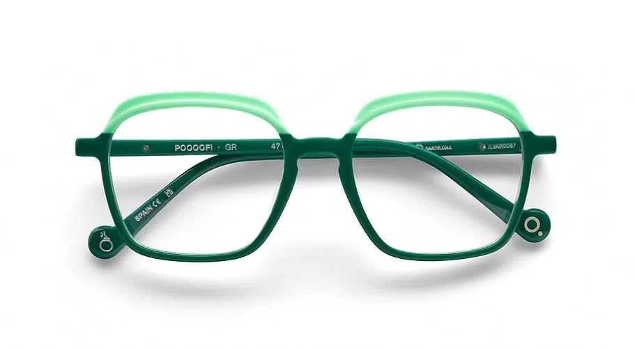 Etnia Barcelona POOOOF Eyeglasses - view 5